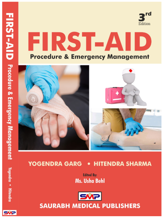 First Aid Procedure & Emergency Management
